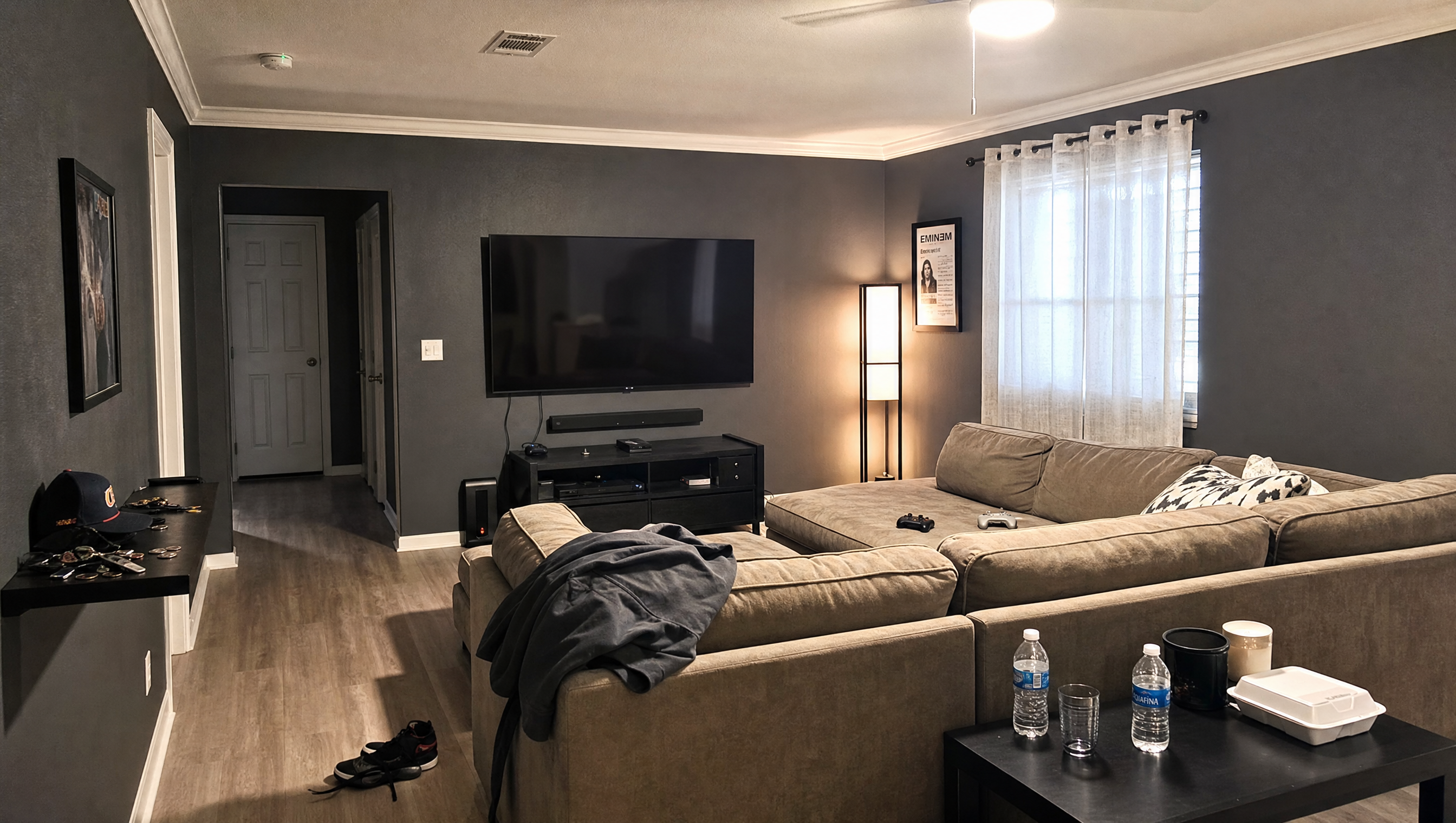 Living space