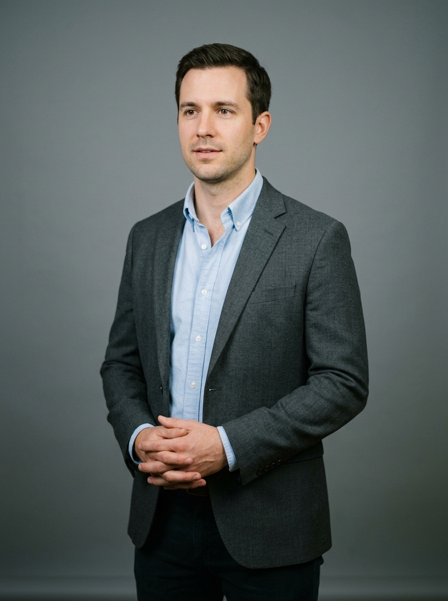 Colleague casting