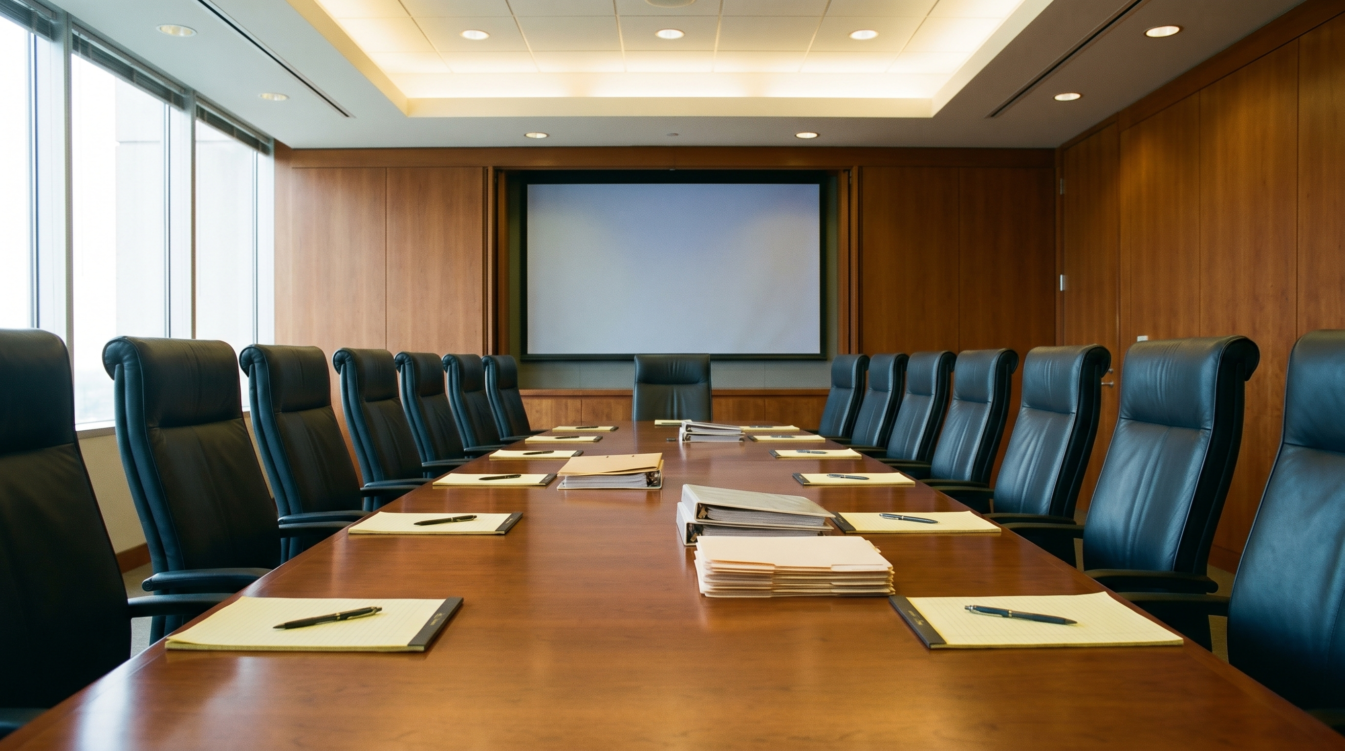 Conference room