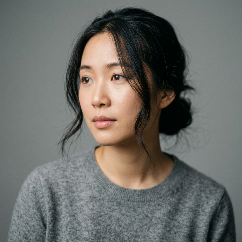 Suki — hero portrait