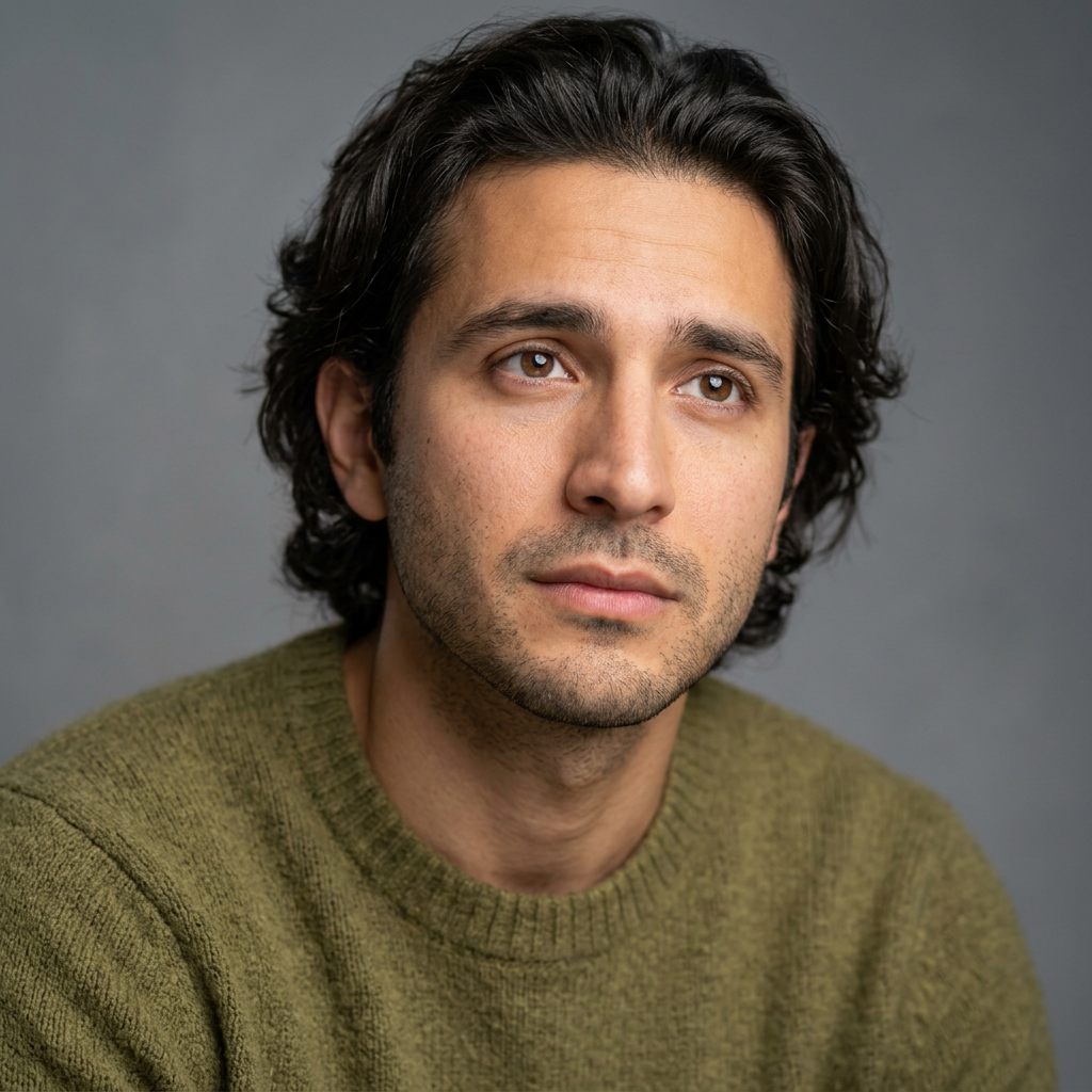 Jonah — hero portrait